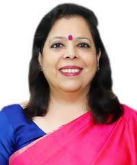 leena nandan