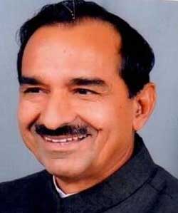 Parliament of India: Rajya Sabha Member of Parliament - R 13 madan rathore