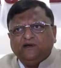 Manoj Agarwal IAS