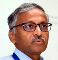 Manoj Govil, IAS