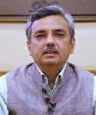 Manoj Joshi IAS