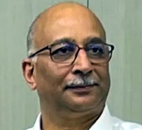 Manoj Pant IAS Chief Secretary of West Bengal