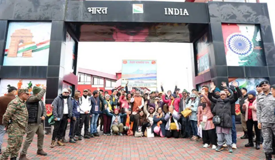 Kailash Mansarovar Yatra: Pilgrims share 'spiritually fulfilling' experiences