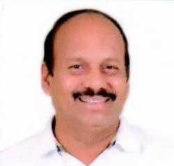 Parliament of India: Rajya Sabha Member of Parliament - R 21 meda reddy