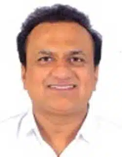 Parliament of India : Rajya Sabha Member of Parliament - P 6 meraman parmar