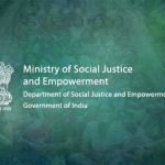 Ministry of Social Justice and Empowerment (MoSJE) 15 Ministry of Social Justice and Empowerment