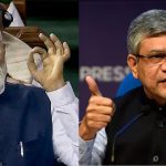 PM Modi extends birthday wishes to Union Minister Ashwini Vaishnaw