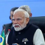 PM Modi to visit UK and Maldives from July 23-26