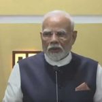 Ghana is 'Beacon of Hope' for other countries as a vibrant democracy: PM Modi in joint press meet with President Mahama 13 PM Modi in joint press meet with President Mahama