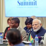 PM Modi's Trinidad visit reaffirmation of India's commitment to Global South 8 PM Modi's Trinidad visit reaffirmation of India's commitment to Global South