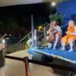 PM Modi receives spiritual welcome in Rio with 'Om Gan Ganpataye Namah' performance 16 PM Modi receives spiritual welcome in Rio