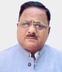 Parliament of India : Rajya Sabha Member of Parliament - A 7 mohan das