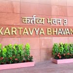 Ministry of Petroleum and Natural Gas (MoPNG) 16 MoPNG shifts office to Kartavya Bhawan