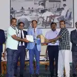 NABARD prepared to lead from front for India’s inclusive growth: Chairman 11 NABARD prepared to lead from front for India’s inclusive growth: Chairman