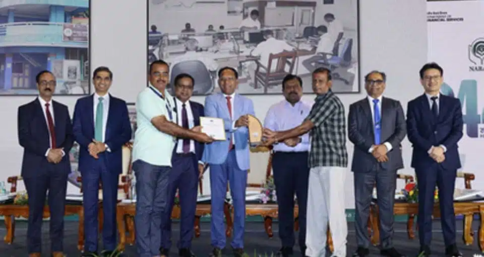 NABARD prepared to lead from front for India’s inclusive growth: Chairman