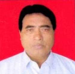 Parliament of India: Rajya Sabha Member of Parliament - R 16 nagendra ray