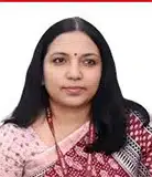 Secretaries to Government of India 25 Nidhi Khare