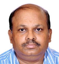 Niraj Verma IAS