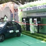 NITI Aayog likely examining lifecycle emissions of EVs, hybrids 9 NITI Aayog likely examining lifecycle emissions