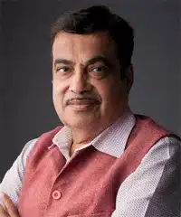 Council of Ministers : Cabinet Ministers 7 nitin gadkari