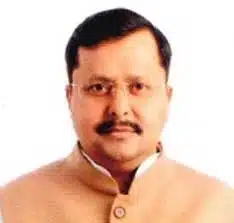 Parliament of India : Rajya Sabha Member of Parliament - N 10 nitin nabin