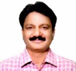 Parliament of India : Rajya Sabha Member of Parliament - P 12 nitin patil