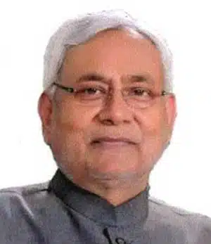 Parliament of India : Rajya Sabha Member of Parliament - K 22 nitish kumar