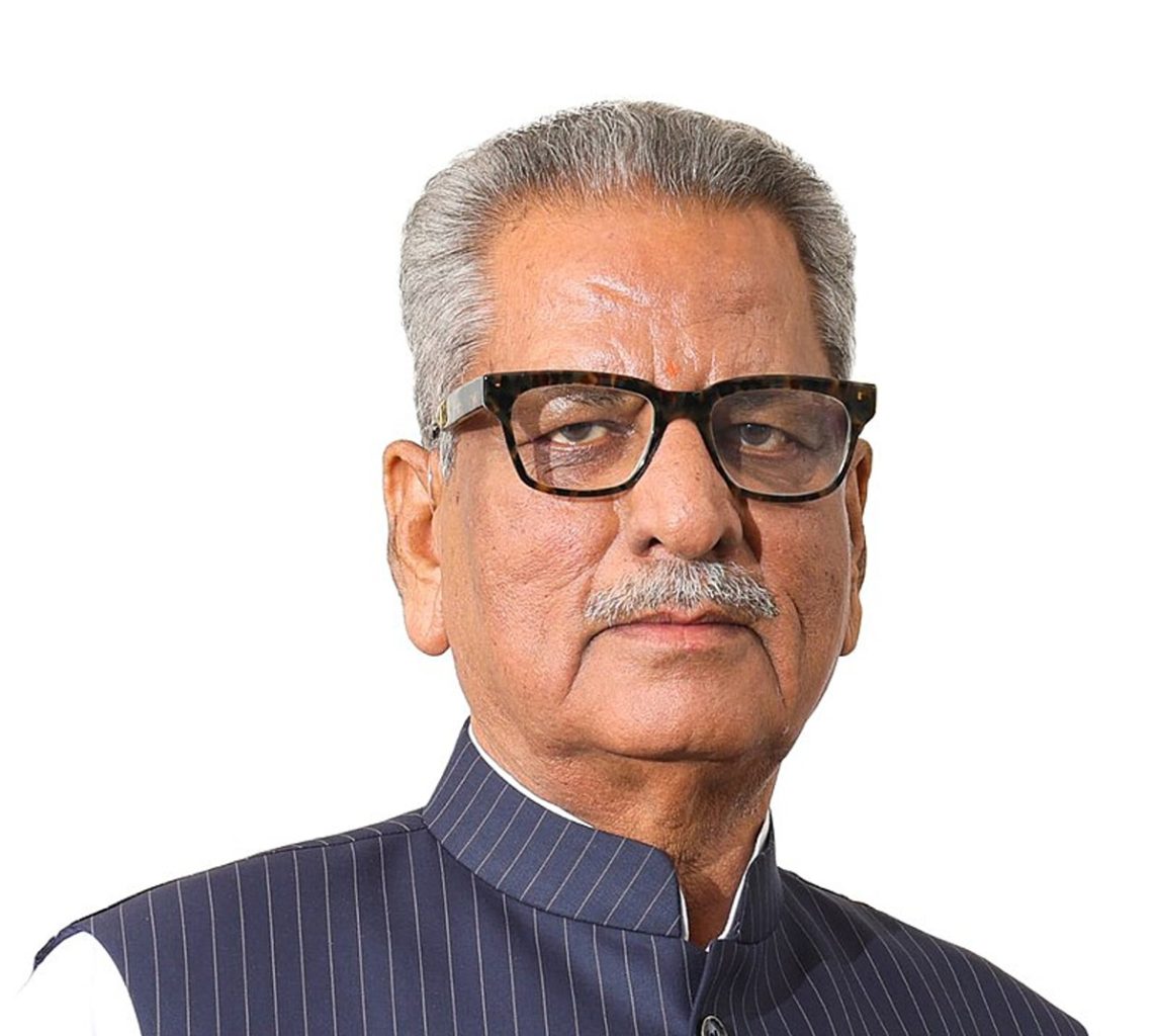 Governor's & Lt. Governor's of States and Union Territories of India 29 omprakashmathrur governorsi
