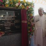 ONGC develops Disaster Management and Yatri Niwas complexes along Amarnath Yatra Route 14 ONGC develops Disaster Management and Yatri Niwas
