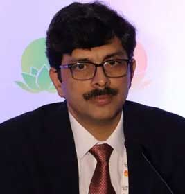 pankaj agarwal