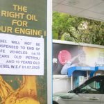 Fuel ban on overaged vehicles postponed, new timeline for Delhi-NCR enforcement 13 Fuel ban on overaged vehicles postponed, new timeline for Delhi-NCR enforcement