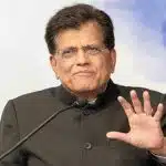 Centre to issue new guidelines to promote first-time exporters: Piyush Goyal 16 Govt giving priority to national interest in FTA talks: Piyush Goyal