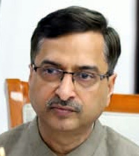 Secretaries to Government of India 67 piyush goyal ias