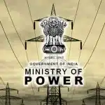 Ministry of Power 8 Ministry of Power