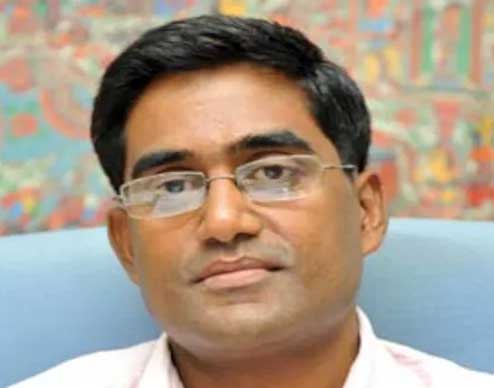 Chief Secretaries of States Governments / Union Territores 9 pratyaya amrit 1