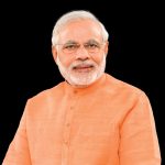Prime Minister of India, Shri Narendra Modi