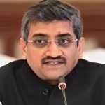 Puneet Kumar Goel appointed new Manipur Chief Secretary 11 puneet kumar goel ias new c