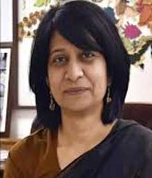 rachna shah