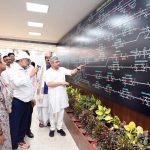 Prior to PM Modi's visit, Ashwini Vaishnaw inspects the railway stations in Bihar 12 Prior to PM Modi's visit, Ashwini Vaishnaw inspects the railway stations in Bihar