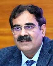 Chief Secretaries of States Governments / Union Territores 12 rajeev verma