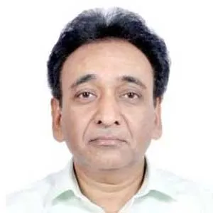 Chief Secretaries of States Governments / Union Territores 22 rajesh agarwal