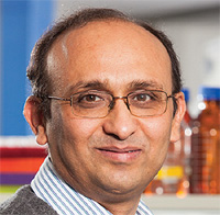 Dr Rajesh S Gokhale