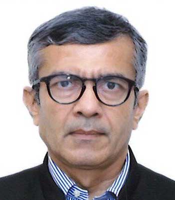 Secretaries to Government of India 33 rajesh kumar