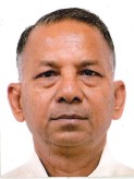Parliament of India : Rajya Sabha Member of Parliament - G 15 rajinder gupta bjp