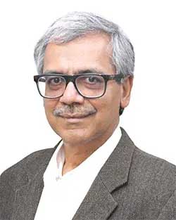 rajiv bahl