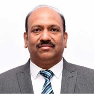 Secretaries to Government of India 64 rajiv mani 1