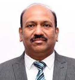 rajiv mani