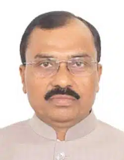 Parliament of India : LoK Sabha Member of Parliament - V 3 ram shiromani