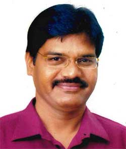 Parliament of India: Rajya Sabha Member of Parliament - R 8 rama krishna