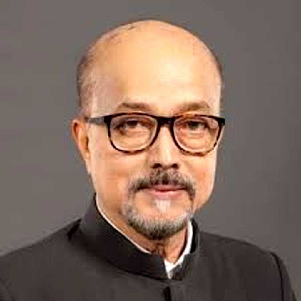 Governor's & Lt. Governor's of States and Union Territories of India 7 ramen deka